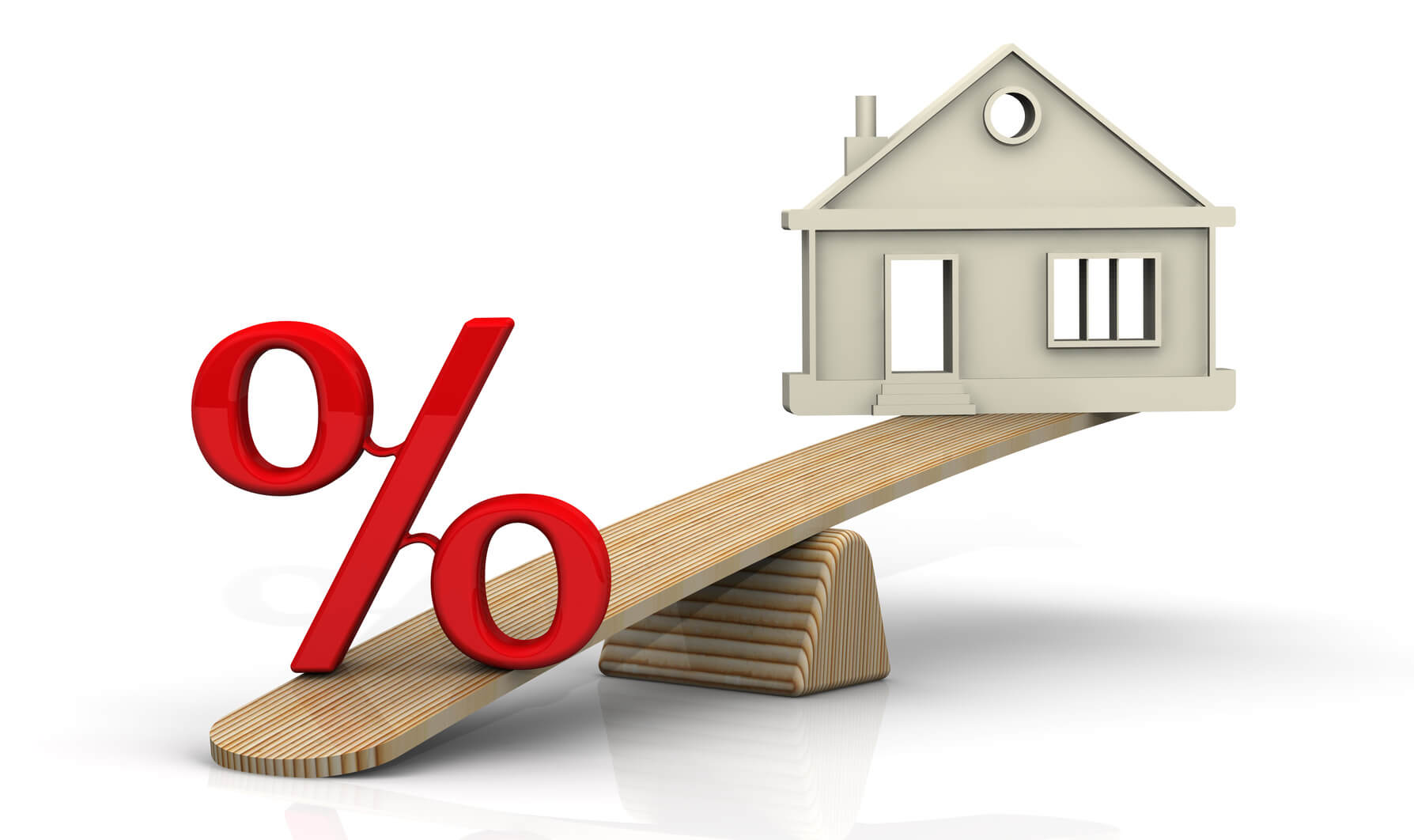 Crédit immobilier