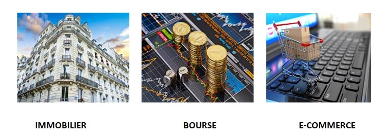 Mes premiers investissements