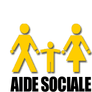 Aides sociales