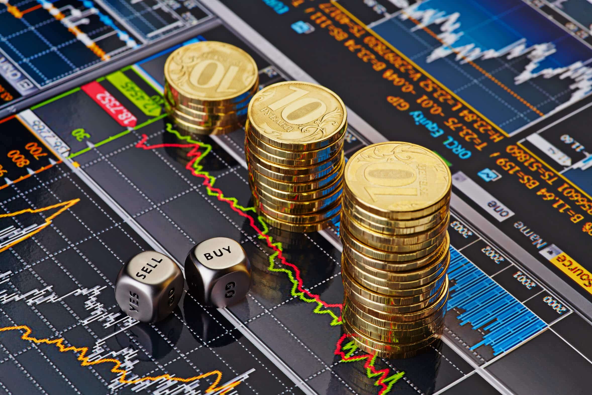 Bourse