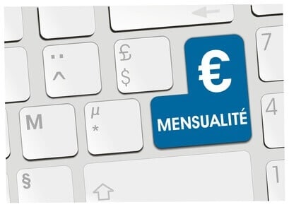 différé de remboursement