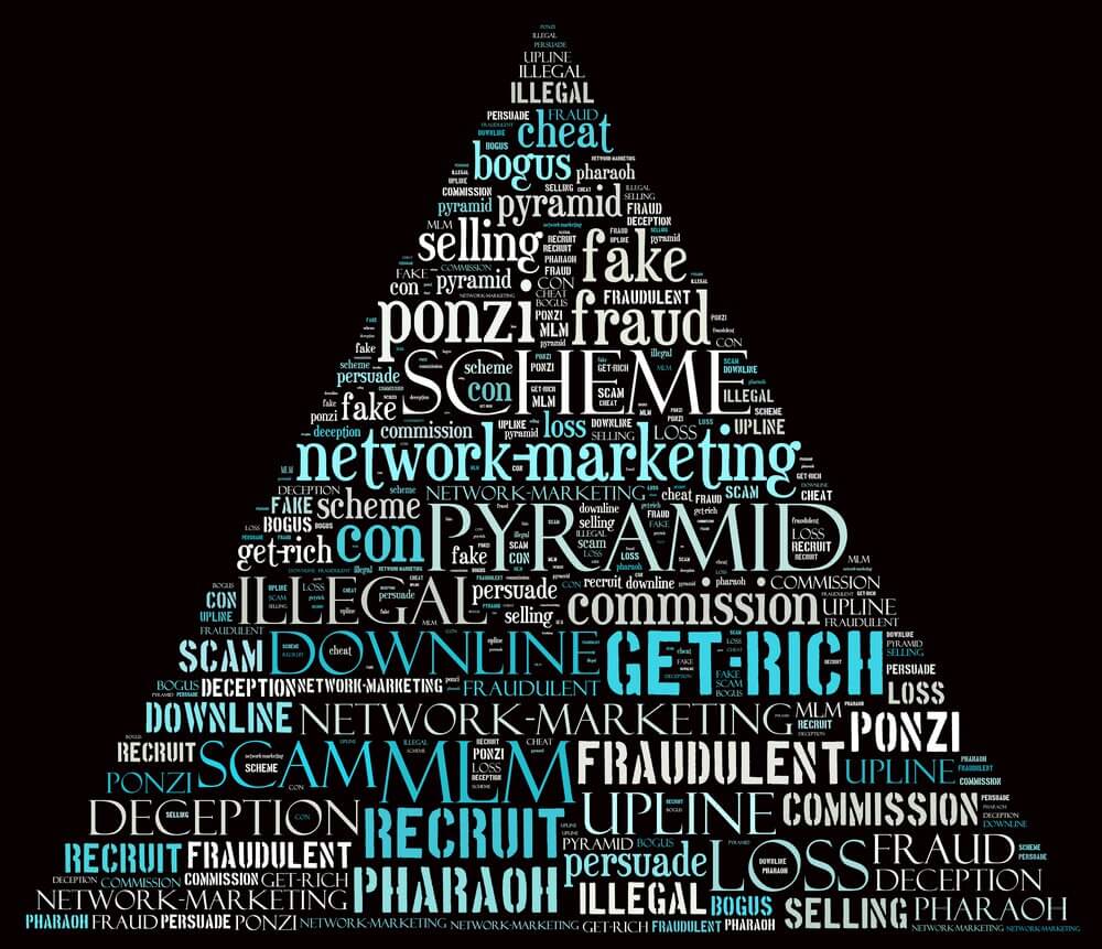 Ponzi