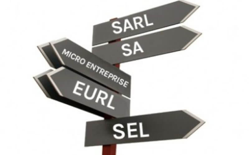 Statuts entreprises