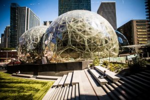 GAFAM : Sphère Amazon