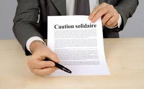 Caution solidaire
