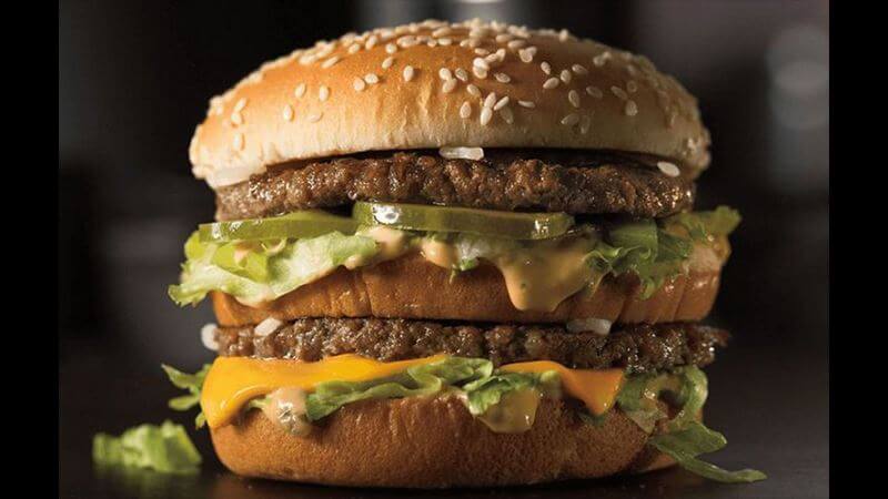 Indice Big Mac