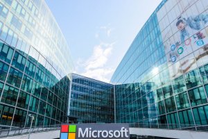 GAFAM : Microsoft