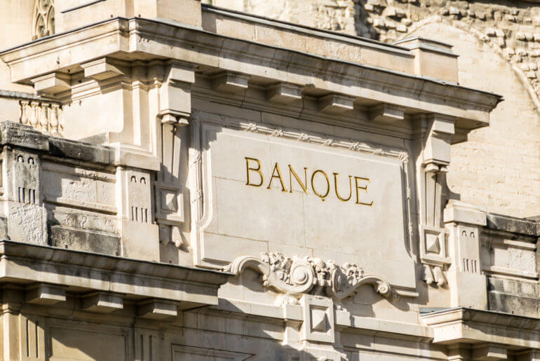 Financement bancaire
