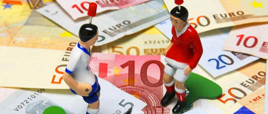 Paris sportifs