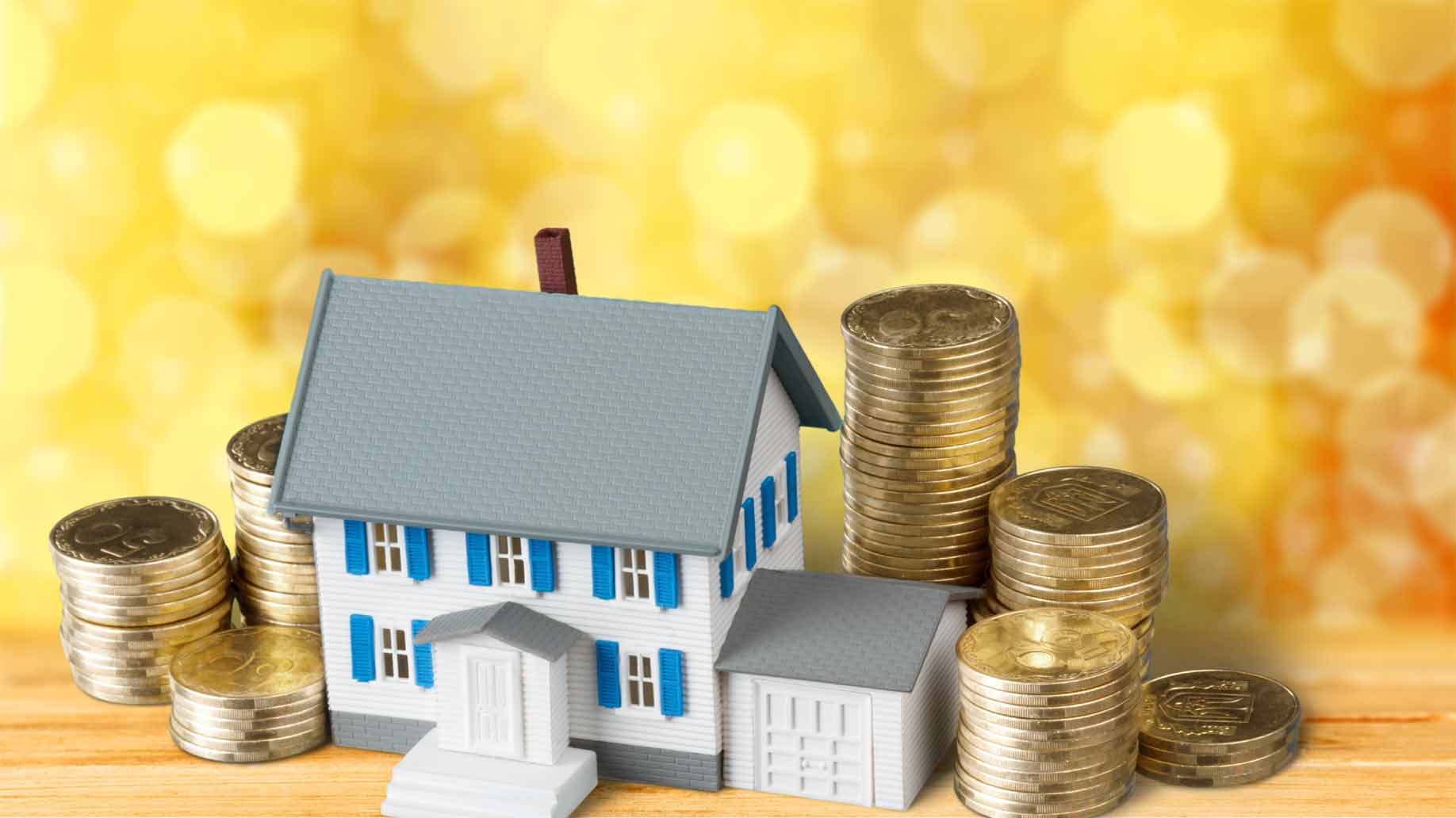 Gagner de l'argent avec l'immobilier