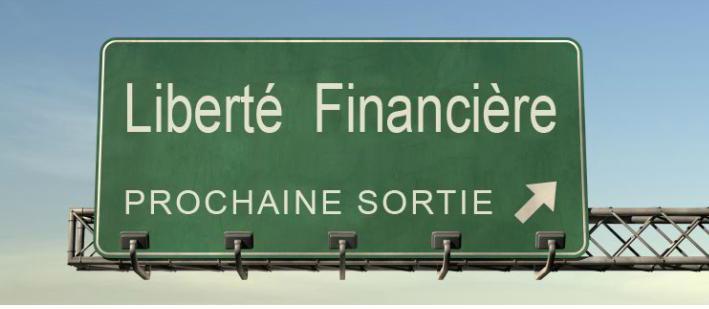 Atteindre l'indépendance financière