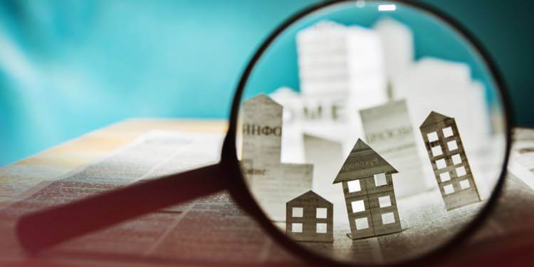 Investir dans l'immobilier