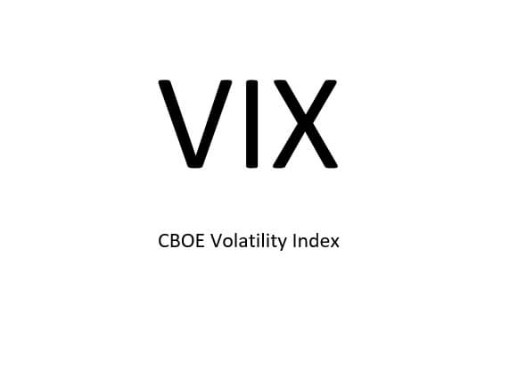 VIX