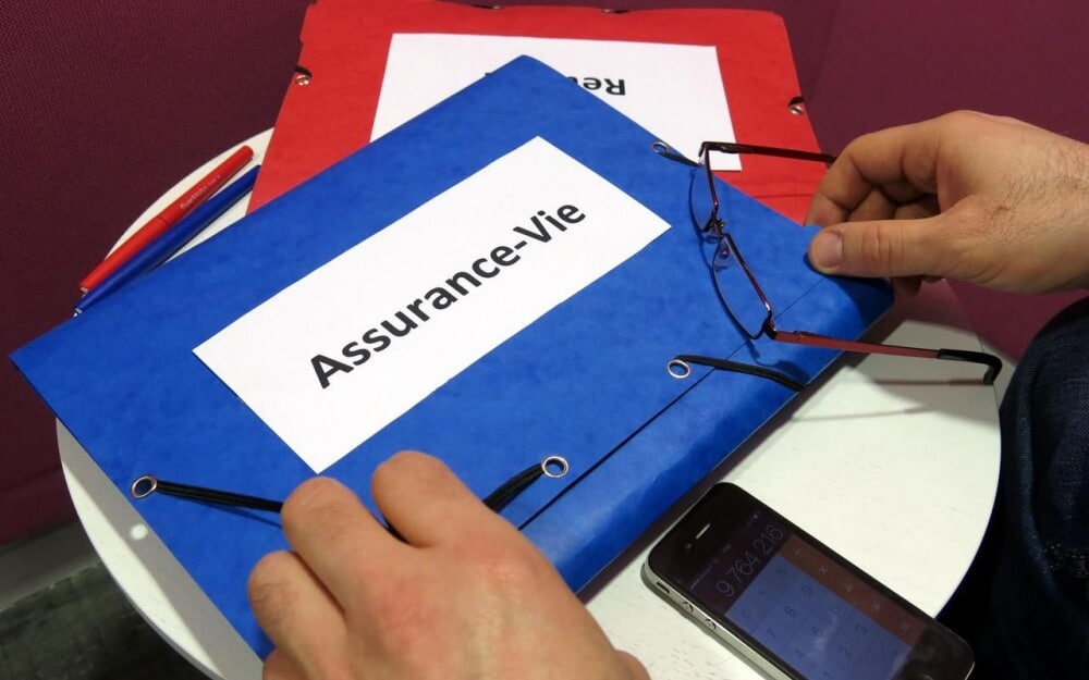 assurance vie