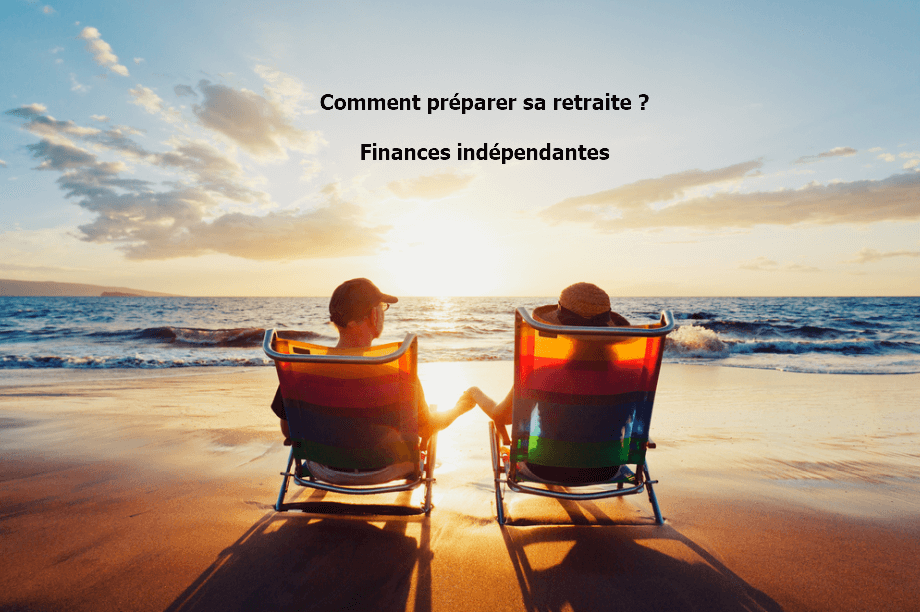 Préparer sa retraite