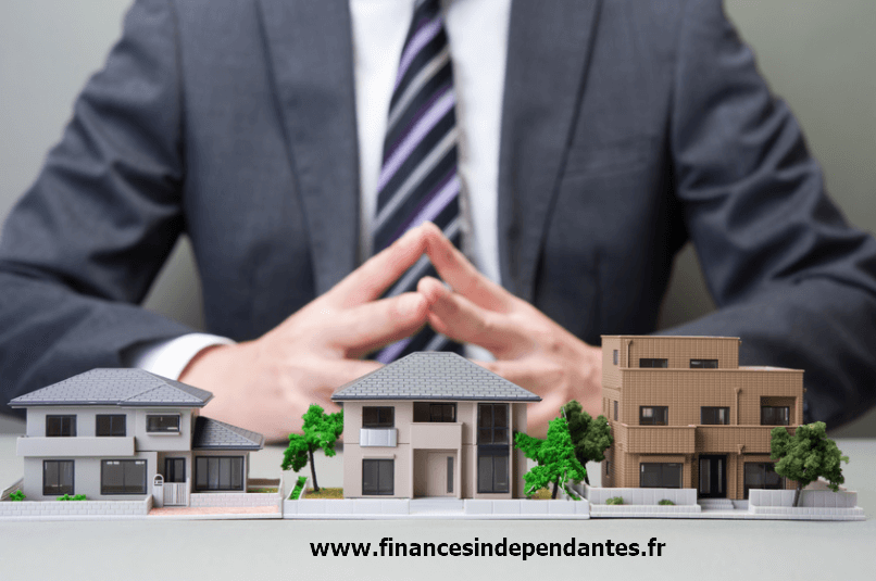 Patrimoine Immobilier