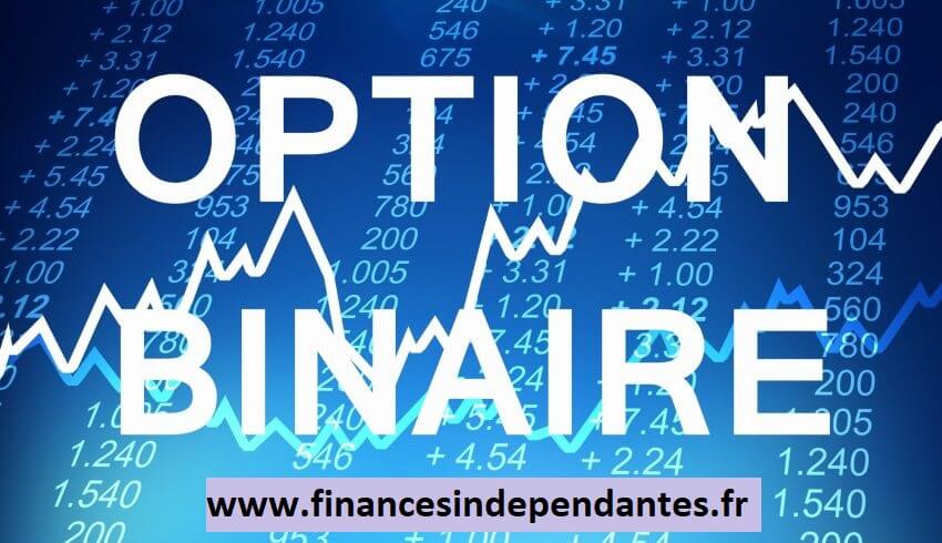 Options binaires