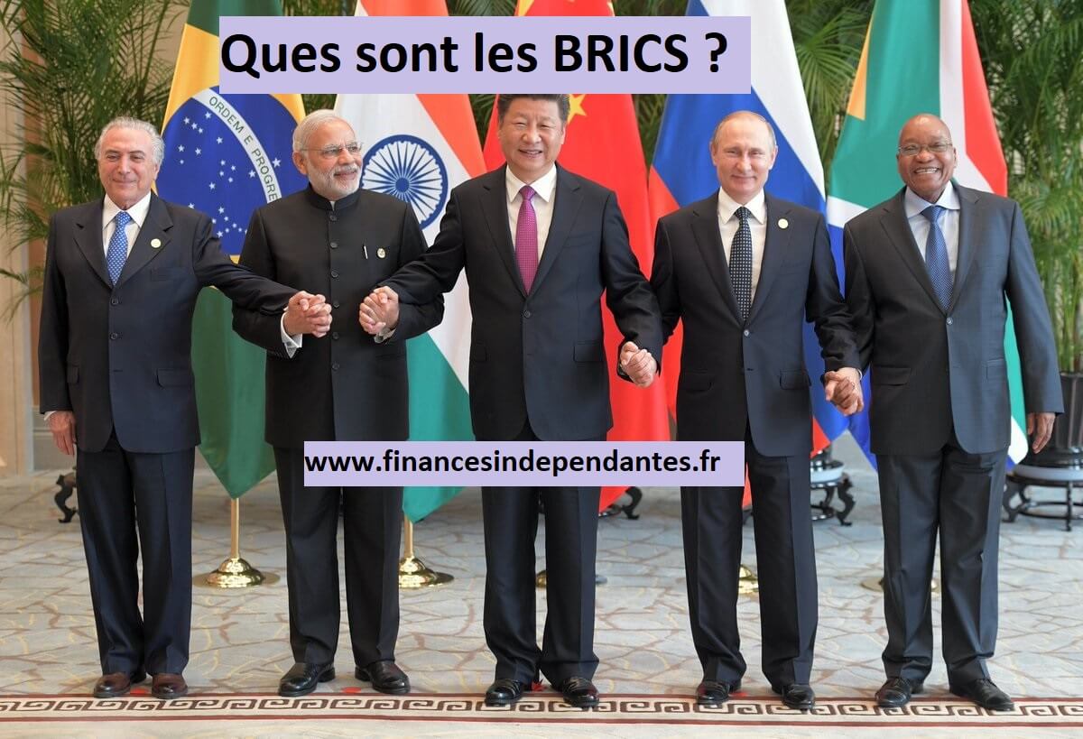 BRICS