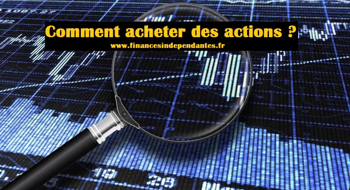 15 Actions à Dividendes Pour Votre PEA - Finances Indépendantes